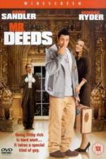 Watch Mr. Deeds Projectfreetv