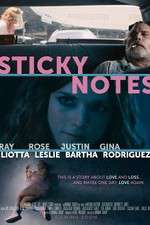 Watch Sticky Notes Projectfreetv