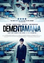 Watch Dementamania Projectfreetv