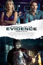 Watch Evidence Projectfreetv