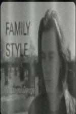Watch Family Style Projectfreetv