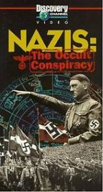 Watch Nazis: The Occult Conspiracy Projectfreetv