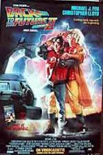 Watch Back to the Future Part II Projectfreetv