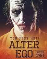 Watch Joker: alter ego (Short 2016) Projectfreetv