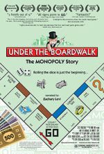 Watch Under the Boardwalk: The Monopoly Story Projectfreetv