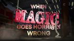 Watch When Magic Goes Horribly Wrong Projectfreetv