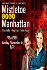 Watch Mistletoe Over Manhattan Projectfreetv