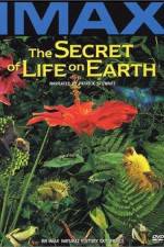 Watch The Secret of Life on Earth Projectfreetv
