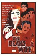 Watch The Tale of the Dean\'s Wife Projectfreetv