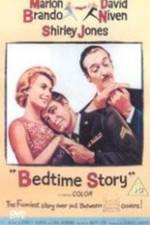 Watch Bedtime Story Projectfreetv