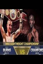 Watch Ricky Burns vs Terence Crawford Projectfreetv