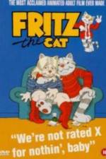 Watch Fritz the Cat Online Projectfreetv