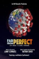 Watch Far from Perfect: Life Inside a Global Pandemic Projectfreetv