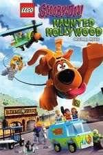 Watch Lego Scooby-Doo!: Haunted Hollywood Projectfreetv