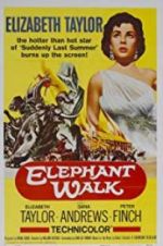 Watch Elephant Walk Online Projectfreetv