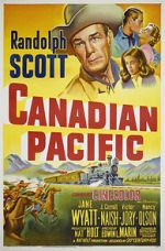 Watch Canadian Pacific Projectfreetv