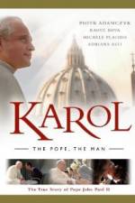 Watch Karol: The Pope, The Man Projectfreetv