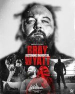 Watch Bray Wyatt: Becoming Immortal (TV Special 2024) Megashare8