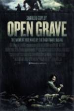 Watch Open Grave Projectfreetv