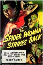 Watch The Spider Woman Strikes Back Projectfreetv