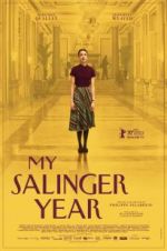 Watch My Salinger Year Projectfreetv