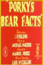 Watch Porky's Bear Facts Projectfreetv