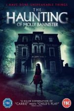 Watch The Haunting of Molly Bannister Projectfreetv
