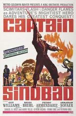 Watch Captain Sindbad Projectfreetv