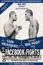 Watch UFC 160 Velasquez vs Silva 2 Facebook Fights Projectfreetv