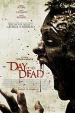 Watch Day of the Dead (2008) Projectfreetv