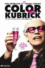 Watch Colour Me Kubrick A Trueish Story Projectfreetv