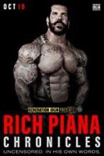 Watch Rich Piana Chronicles Projectfreetv