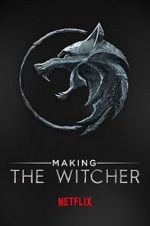 Watch Making the Witcher Projectfreetv