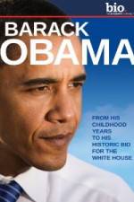 Watch Biography: Barack Obama Projectfreetv