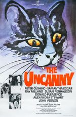 Watch The Uncanny Projectfreetv