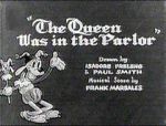 Watch The Queen Was in the Parlor (Short 1932) Projectfreetv