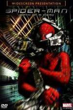 Watch Spider-Man Birth of a Hero (Fanedit) Projectfreetv