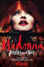 Watch Madonna Rebel Heart Tour Projectfreetv