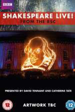 Watch Shakespeare Live! From the RSC Projectfreetv
