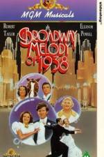 Watch Broadway Melodie 1938 Projectfreetv