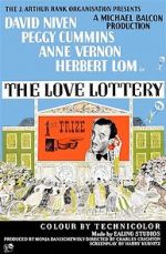 Watch The Love Lottery Projectfreetv