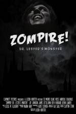 Watch Zompire Dr Lester's Monster Projectfreetv