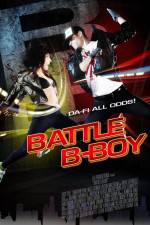 Watch Battle B-Boy Projectfreetv