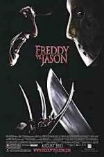 Watch Freddy vs. Jason Projectfreetv