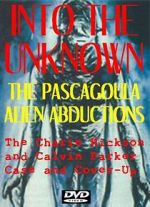 Watch Into the Unknown: The Pascagoula Alien Abductions Projectfreetv
