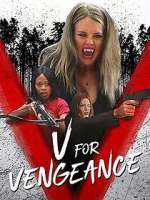 Watch V for Vengeance M4ufree