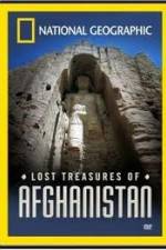 Watch National Geographic: Lost Treasures of Afghanistan Projectfreetv