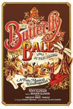 Watch The Butterfly Ball Projectfreetv