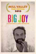 Watch Big Joy: The Adventures of James Broughton Projectfreetv