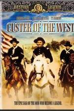 Watch Custer of the West Projectfreetv